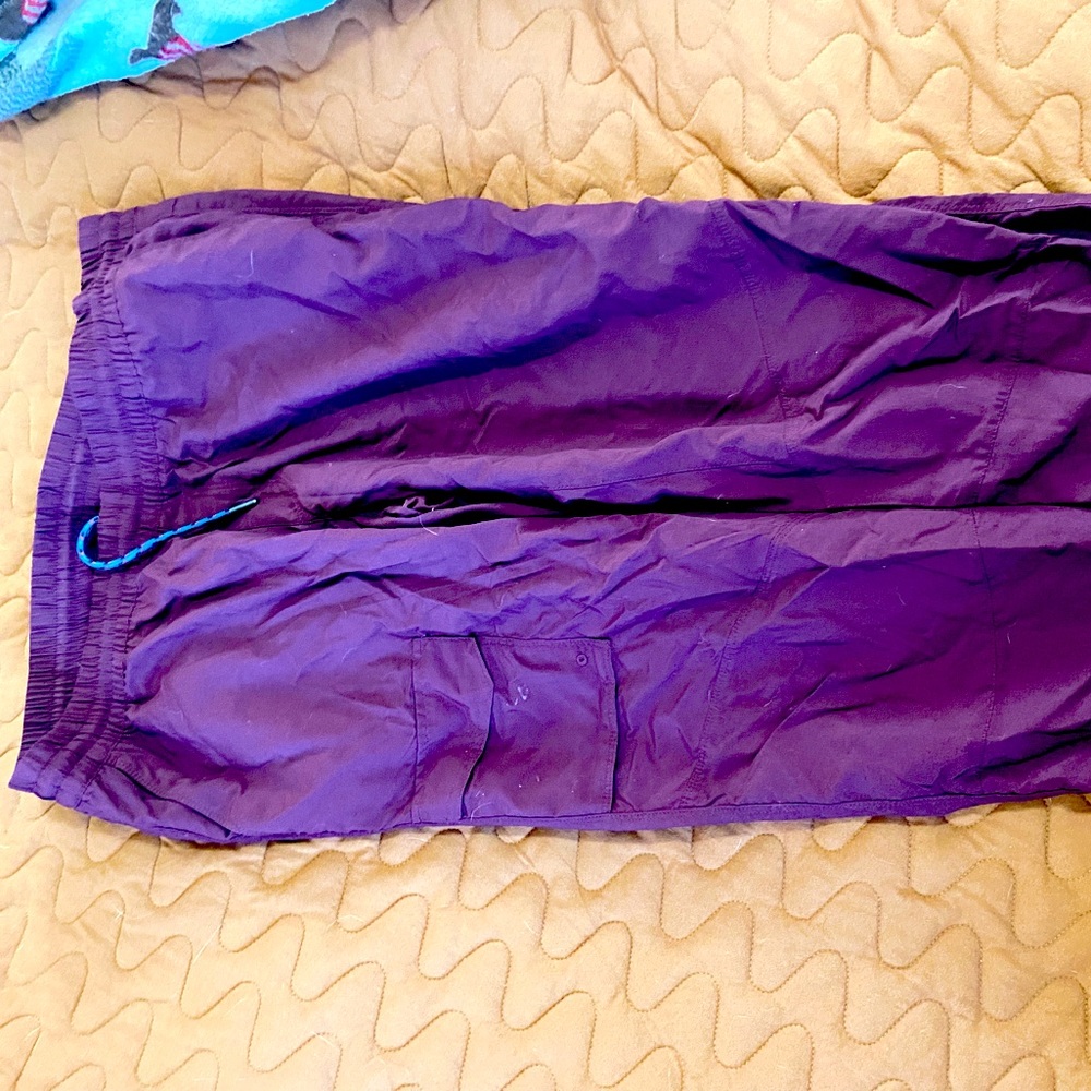 Hiking Pants